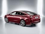 Ford Mondeo Hatchback 2014 года